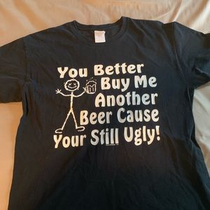 Funny T-shirt